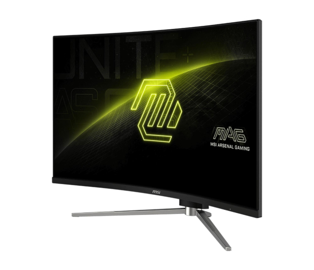 MSI MAG 325CQRF QD E2 - 1319214 - zdjęcie 3